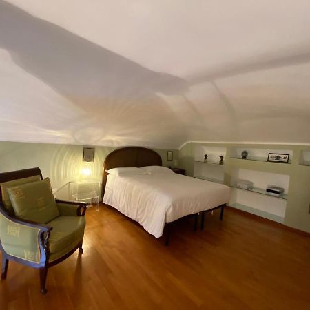 Julius Suite Turin Exteriör bild