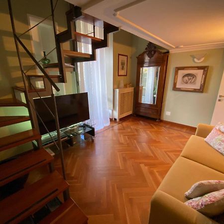 Julius Suite Turin Exteriör bild