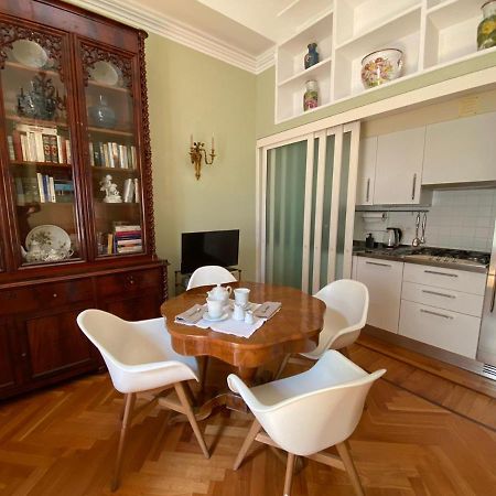 Julius Suite Turin Exteriör bild