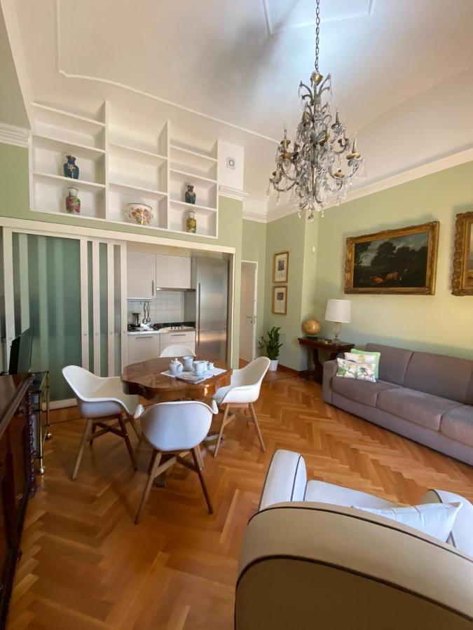 Julius Suite Turin Exteriör bild
