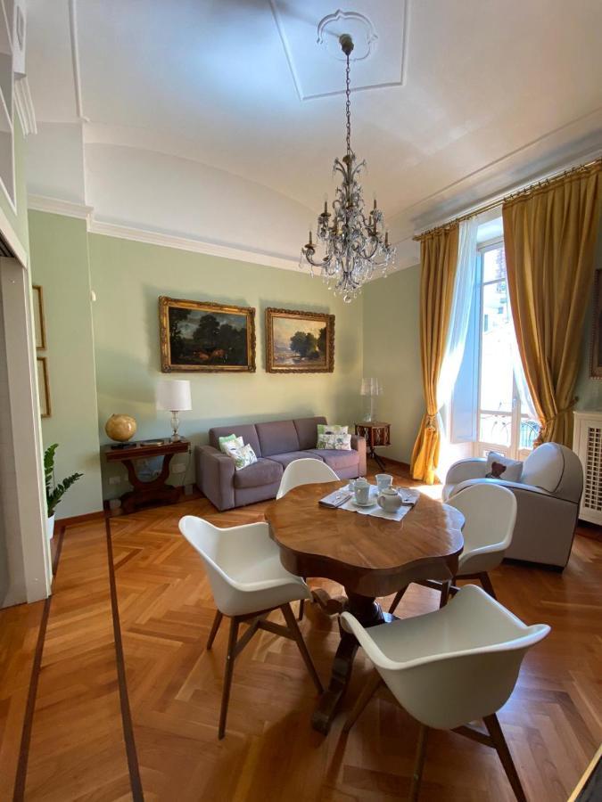 Julius Suite Turin Exteriör bild