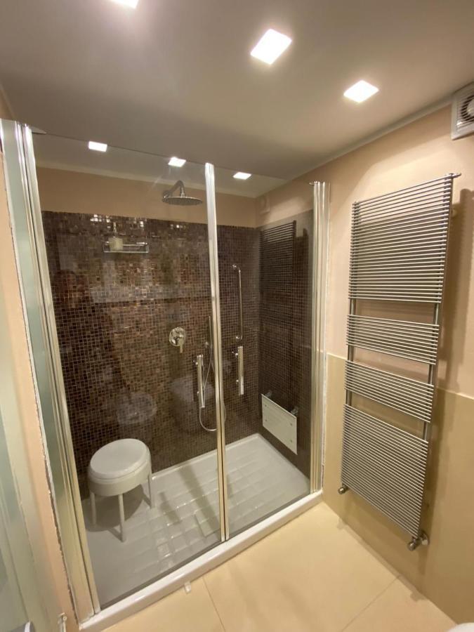 Julius Suite Turin Exteriör bild