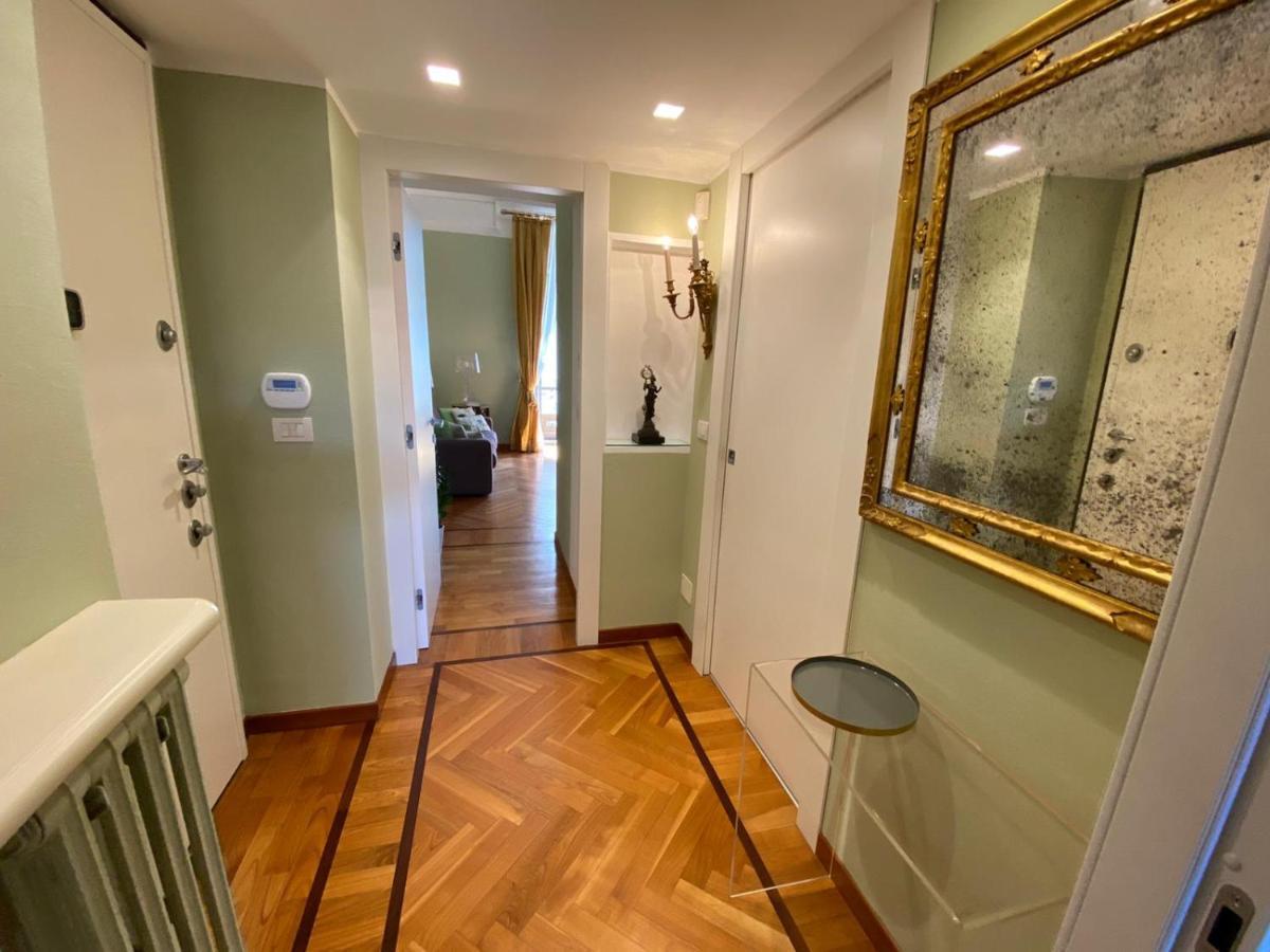 Julius Suite Turin Exteriör bild