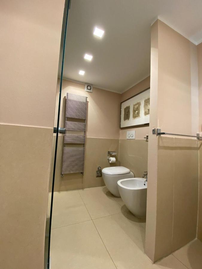 Julius Suite Turin Exteriör bild