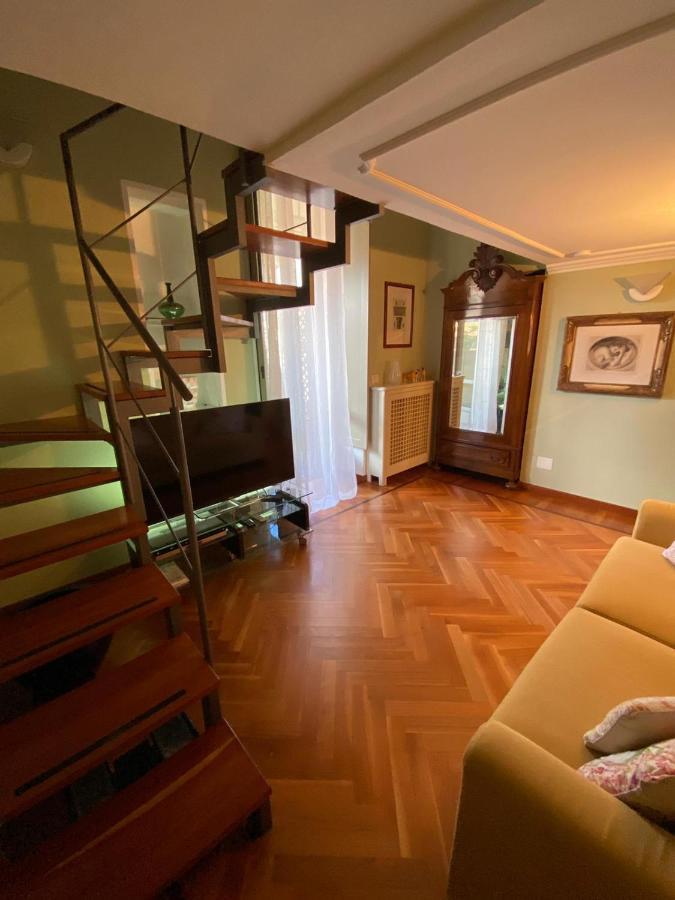 Julius Suite Turin Exteriör bild