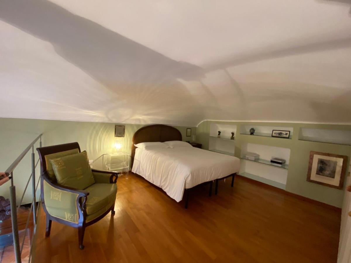 Julius Suite Turin Exteriör bild