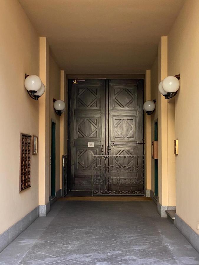 Julius Suite Turin Exteriör bild