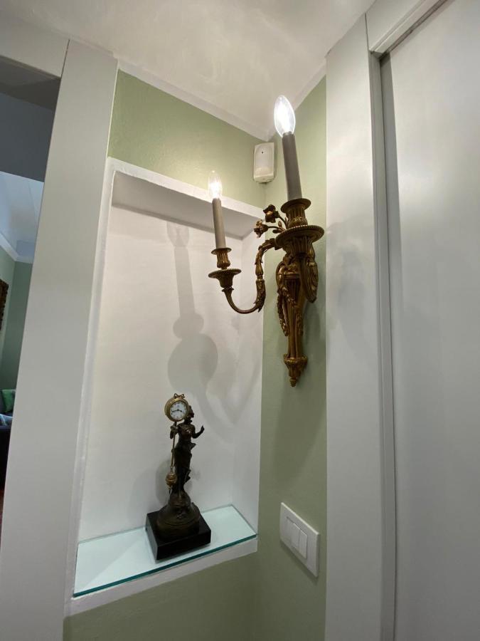 Julius Suite Turin Exteriör bild