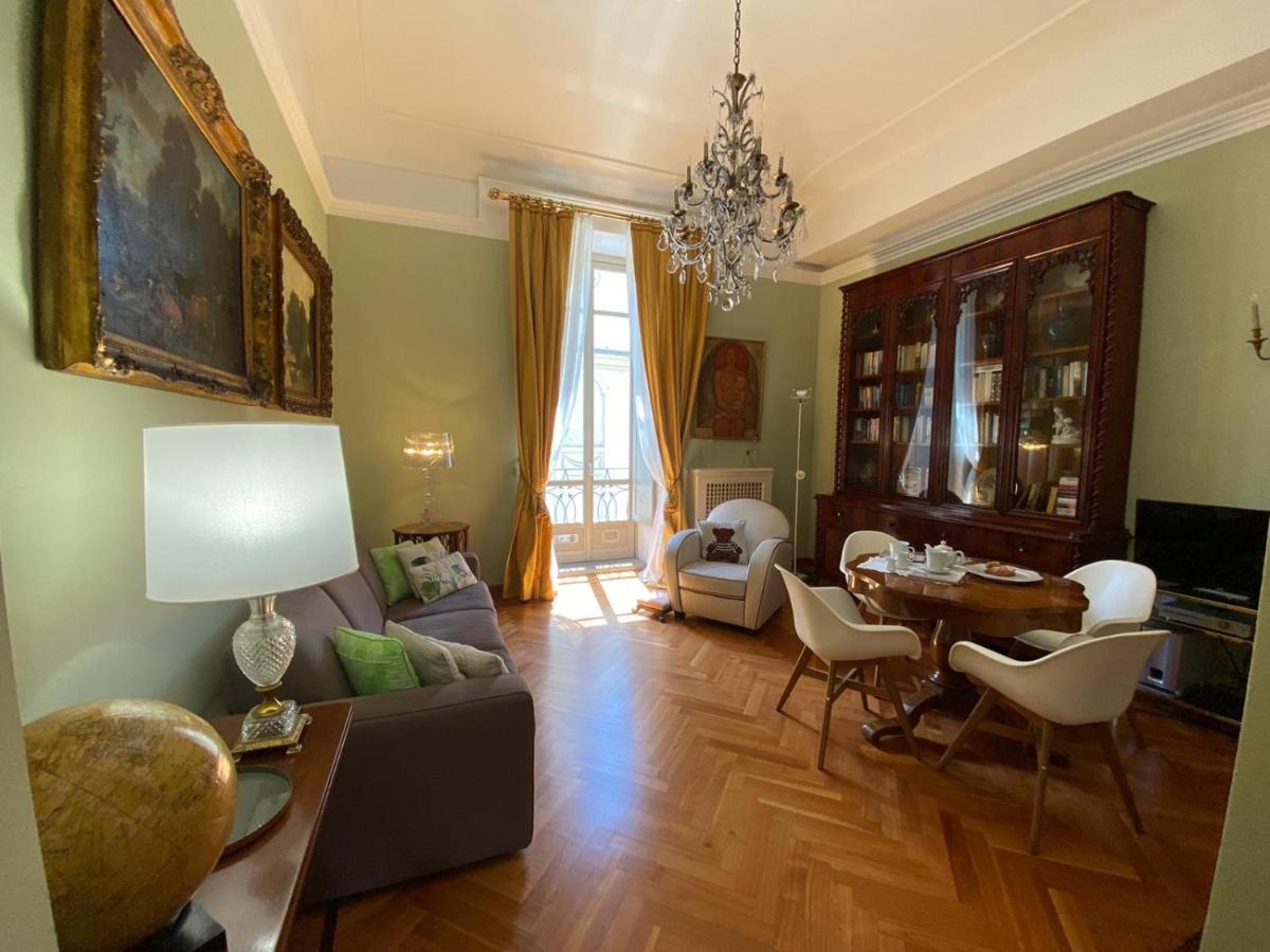 Julius Suite Turin Exteriör bild