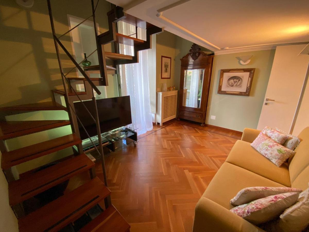 Julius Suite Turin Exteriör bild