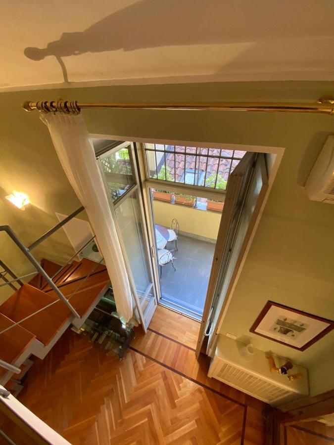 Julius Suite Turin Exteriör bild