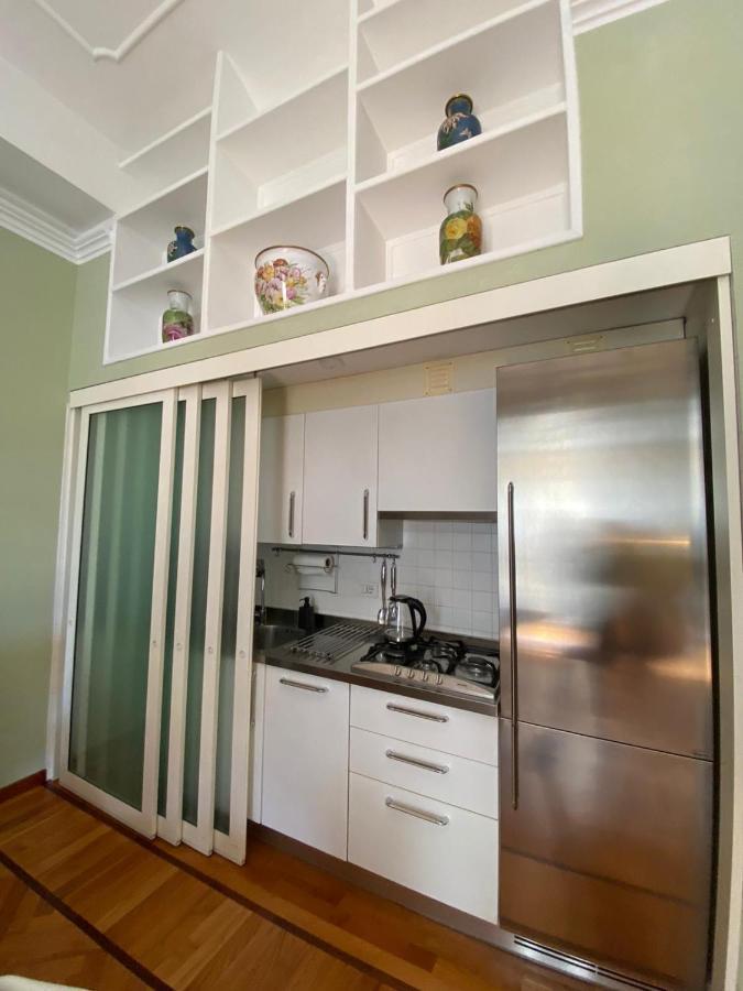 Julius Suite Turin Exteriör bild