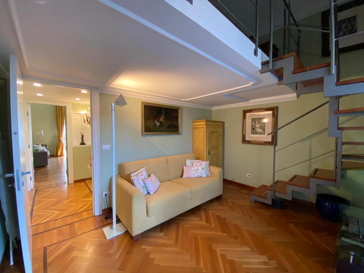 Julius Suite Turin Exteriör bild