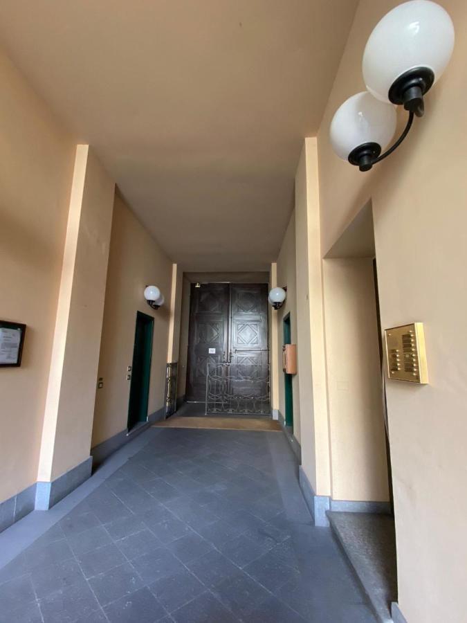 Julius Suite Turin Exteriör bild