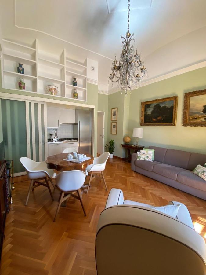 Julius Suite Turin Exteriör bild