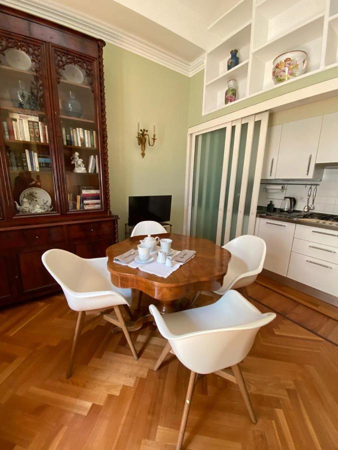 Julius Suite Turin Exteriör bild