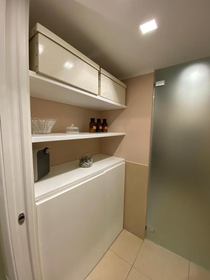 Julius Suite Turin Exteriör bild
