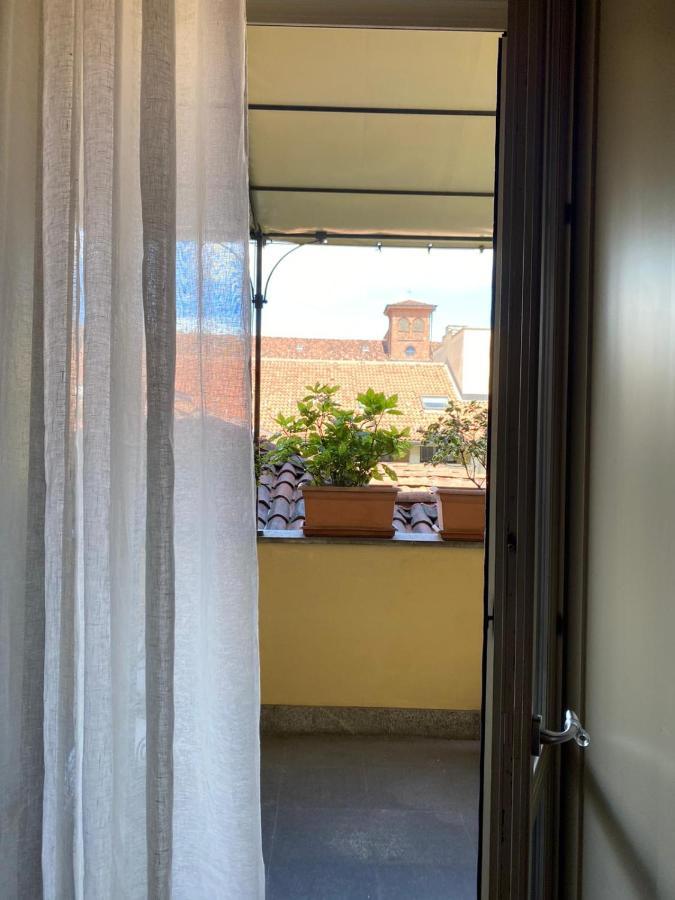 Julius Suite Turin Exteriör bild
