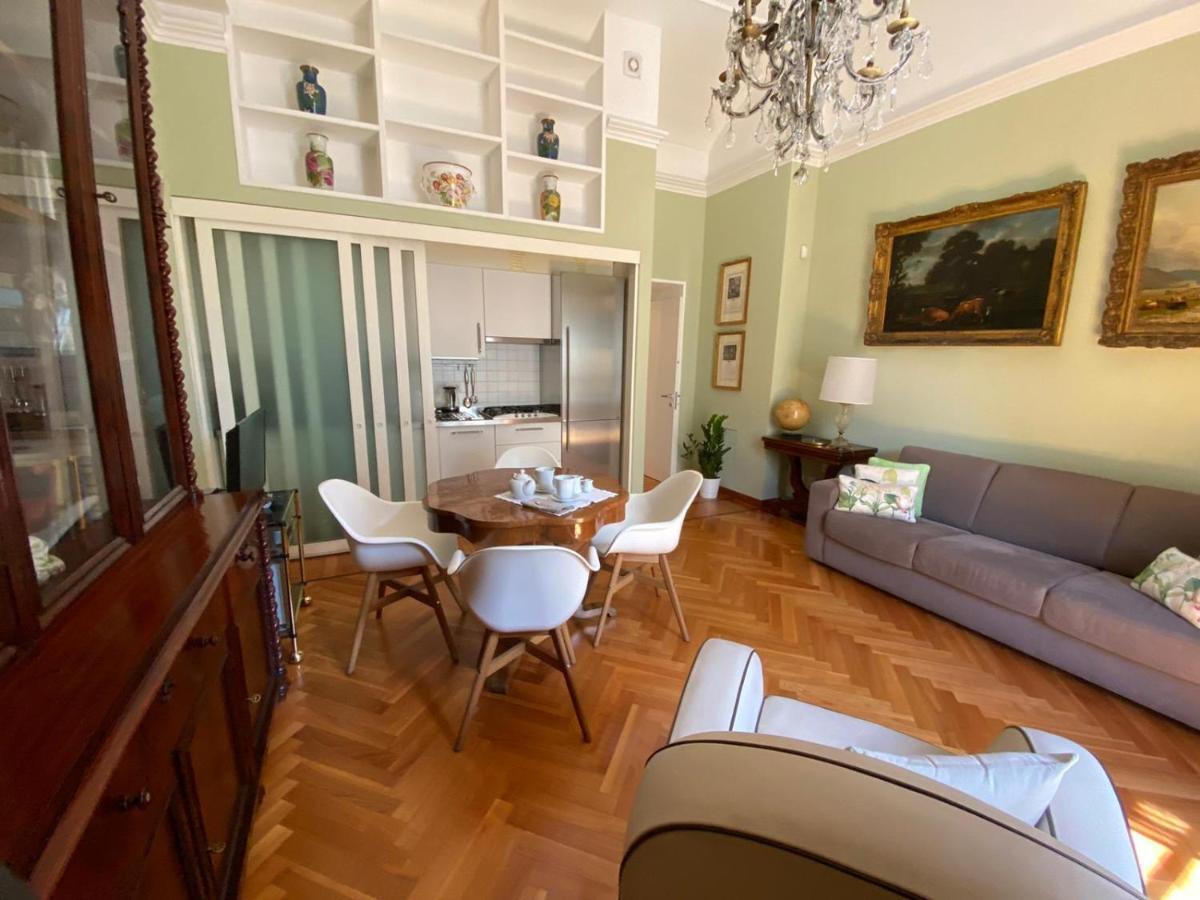 Julius Suite Turin Exteriör bild