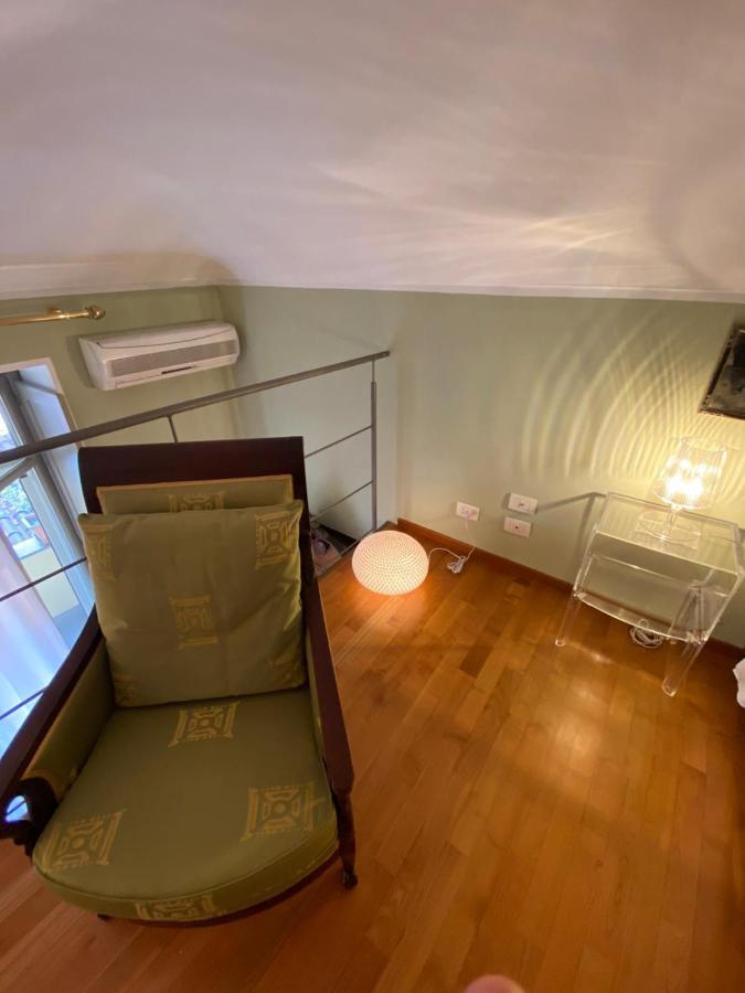 Julius Suite Turin Exteriör bild