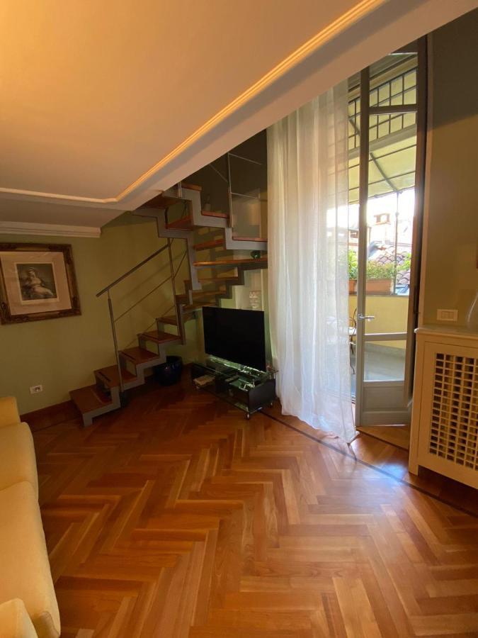 Julius Suite Turin Exteriör bild