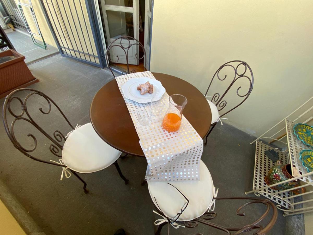 Julius Suite Turin Exteriör bild