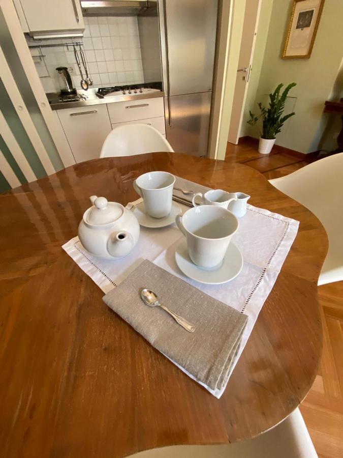 Julius Suite Turin Exteriör bild