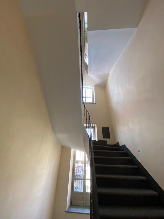 Julius Suite Turin Exteriör bild