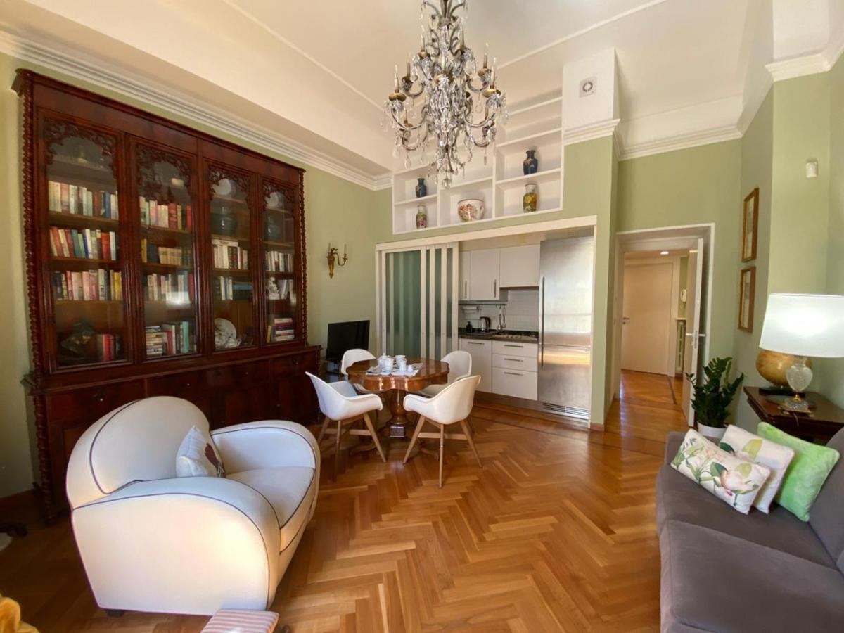 Julius Suite Turin Exteriör bild