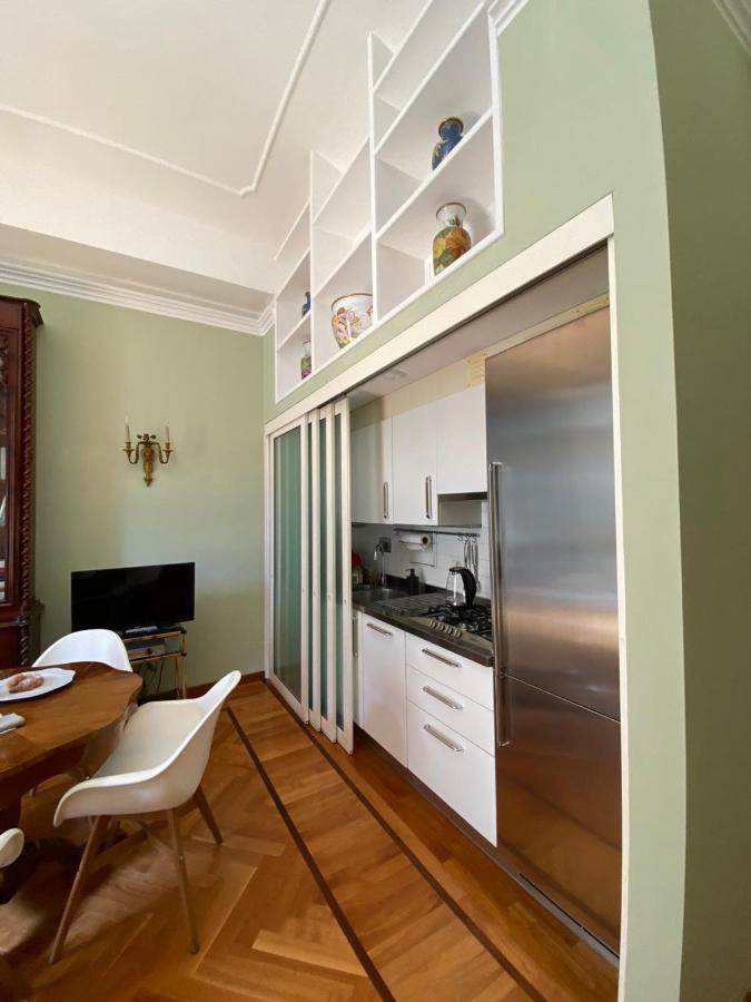 Julius Suite Turin Exteriör bild
