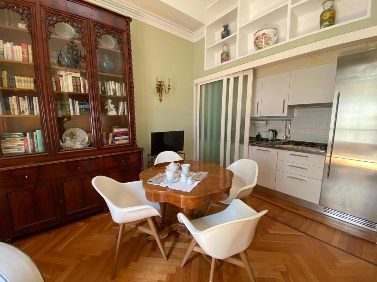 Julius Suite Turin Exteriör bild